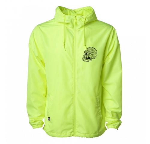 Дощовик SUBROSA Savior Highlighter Yellow L Дощовик SUBROSA Savior Highlighter Yellow L