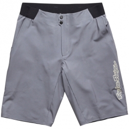 Велошорты TLD FLOWLINE SUPERLYTE SHORT MONO [CHARCOAL] 32