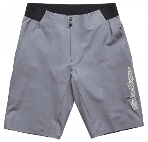 Велошорты TLD FLOWLINE SUPERLYTE SHORT MONO [CHARCOAL] 32