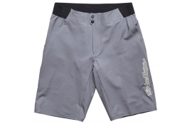 Велошорты TLD FLOWLINE SUPERLYTE SHORT MONO [CHARCOAL] 36
