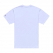 Футболка TLD SS TEE; BADGE [WHITE] M