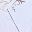 Футболка TLD SS TEE; BADGE [WHITE] L