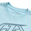 Футболка TLD BADGE SS TEE; [DAWN BLUE] S