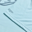 Футболка TLD BADGE SS TEE; [DAWN BLUE] S