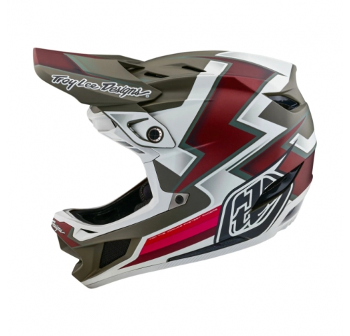 Вело шлем TLD D4 COMPOSITE HELMET EVER [TARMAC] MD