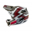 Вело шлем TLD D4 COMPOSITE HELMET EVER [TARMAC] MD