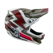 Вело шлем TLD D4 COMPOSITE HELMET EVER [TARMAC] MD