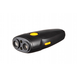 Ультразвуковий відлякувач собак DNK Stopdog 20 радіус дії 10м 25-30KHz Type-C