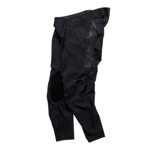 Мото штани TLD SE ULTRA PANT; MONO [BLACK / BLACK] XS