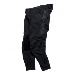 Мото штани TLD SE ULTRA PANT; MONO [BLACK / BLACK] L