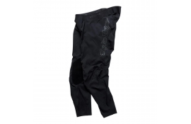 Мото штани TLD SE ULTRA PANT; MONO [BLACK / BLACK] L