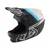 Вело шолом фулфейс TLD D3 FIBERLITE HELMET [Slant Green] L