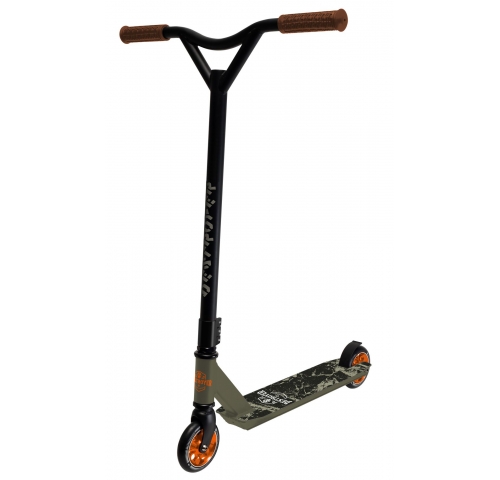 Трюковий самокат Street Surfing DESTROYER Sniper Трюковий самокат Street Surfing DESTROYER Sniper