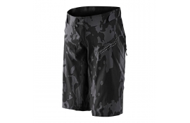 Велошорти TLD SPRINT Ultra Short [CAMO BLACK] p.XXL