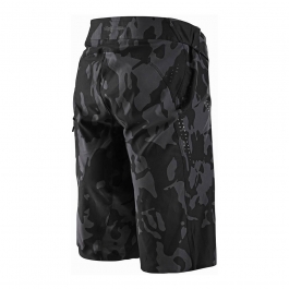 Велошорти TLD SPRINT Ultra Short [CAMO BLACK] p.34