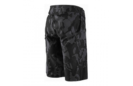 Велошорти TLD SPRINT Ultra Short [CAMO BLACK] p.34