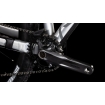 Велосипед 29'' Cube Reaction TM Pro L rawmetal n reflect Велосипед 29'' Cube Reaction TM Pro L rawmetal n reflect