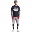 Джерсі TLD SKYLINE AIR SS JERSEY AIRCORE [BLACK] LG