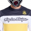 Джерсі TLD SPRINT PRO JERSEY; YO MOTO [BUTTER] L