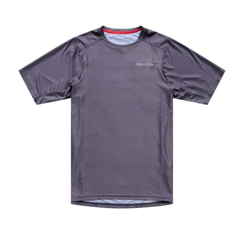 Джерсі TLD SKYLINE PRO AIR SS JERSEY; MONO [CARBON] L