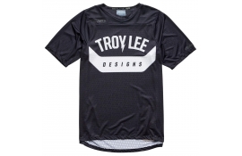 Джерсі TLD SKYLINE AIR SS JERSEY AIRCORE [BLACK] LG