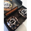 Педалі DMR - V-Twin Pedal - Nickel Grey Педалі DMR - V-Twin Pedal - Nickel Grey