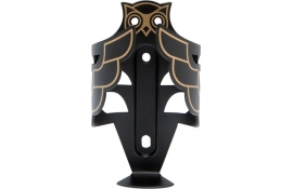 Фляготримач Portland Design Works Owl чорний глянець