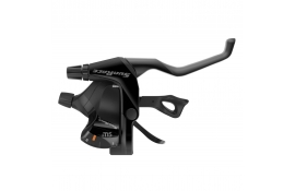 Ручки перемикання ліва+права SUN RACE ST Trigger + Brake M503 R8/L3