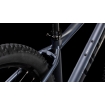 Велосипед 29" Cube Attention Pro metallicgrey´n´black XL Велосипед 29" Cube Attention Pro metallicgrey´n´black XL