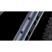 Велосипед 29" Cube Attention Pro metallicgrey´n´black XL Велосипед 29" Cube Attention Pro metallicgrey´n´black XL