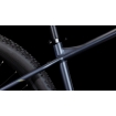 Велосипед 29" Cube Attention Pro metallicgrey´n´black XL Велосипед 29" Cube Attention Pro metallicgrey´n´black XL