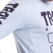 Мото джерсі TLD GP PRO JERSEY; STEP UP [VAPOR] (MD)