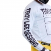 Мото джерсі TLD GP PRO JERSEY; STEP UP [VAPOR] (MD)