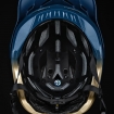 Вело шлем TLD Flowline SE HELMET Radian [Gray/Charcoal] XL/XXL