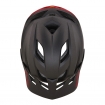 Вело шлем TLD Flowline SE HELMET Radian [Charcoal/Red] M/L
