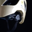 Вело шлем TLD Flowline SE HELMET Radian [Charcoal/Red] M/L