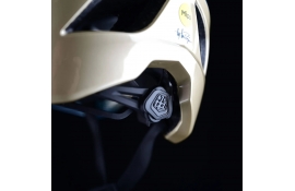 Вело шлем TLD Flowline SE HELMET Radian [Charcoal/Red] M/L