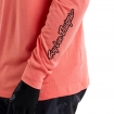 Джерсі TLD SKYLINE LS RIDE TEE; P&W [MELON] M