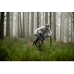 Джерсі TLD SKYLINE LS RIDE TEE; P&W [MELON] M