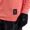 Джерсі TLD SKYLINE LS RIDE TEE; P&W [MELON] L