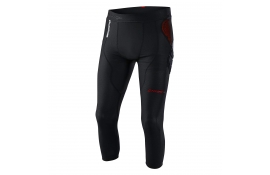 Защитні штани TLD STAGE GHOST D30 PANT BASELAYER [BLACK] S