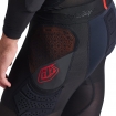 Защитні штани TLD STAGE GHOST D30 PANT BASELAYER [BLACK] S