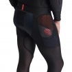 Защитні штани TLD STAGE GHOST D30 PANT BASELAYER [BLACK] M