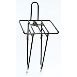 Багажник передній Hyacinth Caravan V2 чорний