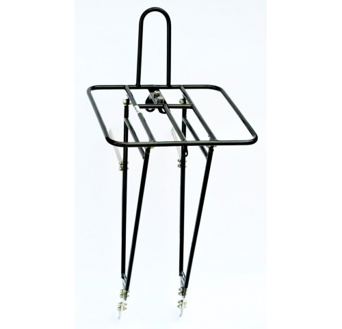 Багажник передній Hyacinth Caravan V2 чорний