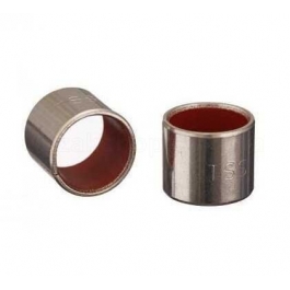 Бушинги амортизатора Rock Shox Rear Shock Eyelet Bushing 1/2”X1/2” Qty 2 Бушинги амортизатора Rock Shox Rear Shock Eyelet Bushing 1/2”X1/2” Qty 2