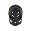 Вело шолом TLD A1 Mips Helmet Classic, [GRAY / GREEN] XL/2X