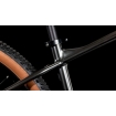 Велосипед 29'' Cube Reaction SLX slateblack´n´black L (2025) Велосипед 29'' Cube Reaction SLX slateblack´n´black L (2025)