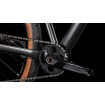 Велосипед 29'' Cube Reaction SLX slateblack´n´black L (2025) Велосипед 29'' Cube Reaction SLX slateblack´n´black L (2025)
