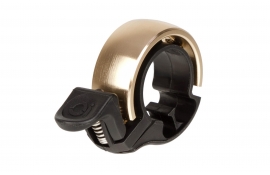 Дзвінок Knog Oi Classic Large Brass